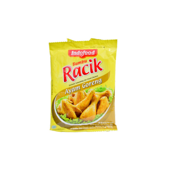 Racik Indofood 26gr Ayam